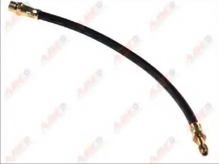 Шланг тормозной зад. 430mm DB Sprinter 06- ABE C82147ABE