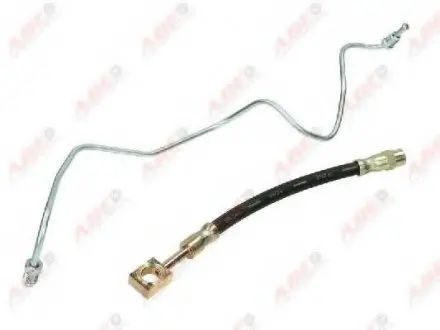 Тормозной шланг ABE C81111ABE