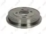 Гальмівний барабан ABE C6W015ABE C6W015ABE