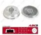 Тормозной барабан ABE C63009ABE