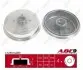 Тормозной барабан ABE C60003ABE