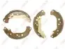 Гальмівні колодки, барабанні ABE C0C021ABE