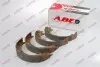 Гальмівні колодки, барабанні ABE C04020ABE (фото 2)