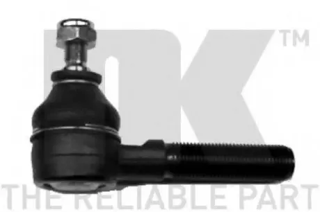 Наконечник DB 123 77-8/82 (короткий)) NK 5033304