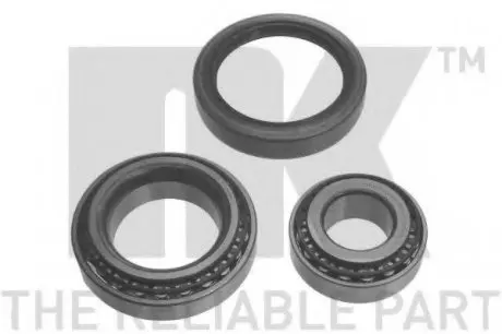 К-кт подшипников P DB 202/210 NK 753312