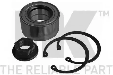 Подшипник передний Ford Mondeo 00- NK 752533