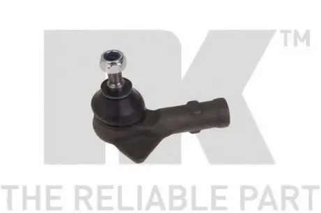 Наконечник рулевой тяги левый Ford Sierra 82- NK 5032504
