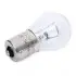 Лампа розжарювання P21W 12V 21W BA 15s Long Life HELLA 8GA002073271 (фото 2)