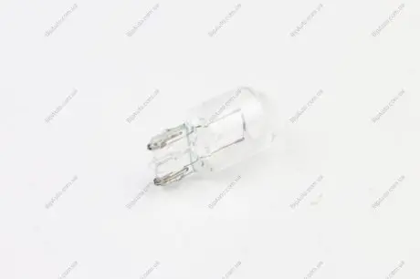 Лампа розжарювання, W21W 12V 21W W 3 x 16d HELLA 8GA008892002