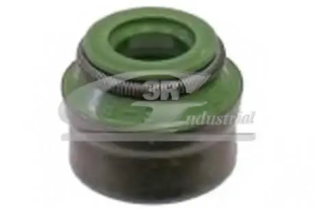 Сальники клапанів IN/EX Fiat Bravo 1.4 08-, Doblo 1.4 10- Opel Movano 2.3 CDTI 10-, Vivaro 2.0 CDTI 06- Nissan Primastar dCi 90/dCi 120 06-, Qashqai 2.0 dCi 07- Renault Master 2.3 dCi 10-, Megane 2.0 dCi 05-, Trafic 2.0 dCi 06- 3RG 80141