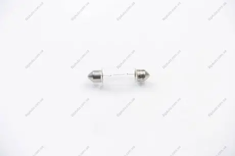 Лампа розжарювання STANDARD 12V 18W SV 8,58 HELLA 8GM002091121
