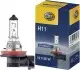 Лампа розжарювання STANDARD HB3 12V 60 (65W) P 20d HELLA 8GH005635121 (фото 3)