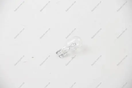 Лампа розжарювання W16W 12V W2,1x9,5 d HELLA 8GA008246001