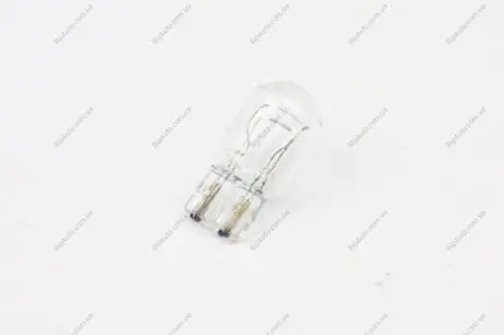 Лампа розжарювання, W21/5W 12V 21/5W W 3 x 16q HELLA 8GD008893002