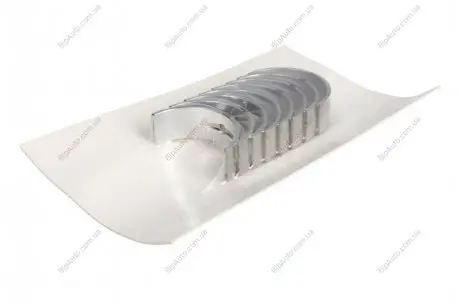 Підшипник колінчастого валу H1345/4 STD Glyco H13454STD