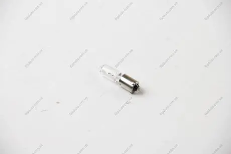 Лампа розжарювання LONG LIFE H21W, 21W, BAY 9s, 12V HELLA 8GH008417001