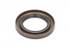 Уплотняющее кольцо, ступенчатая коробка передач, Уплотняющее кольцо, дифференциал, Уплотнительное кольцо вала, приводной вал (масляный насос) CORTECO 01033854B (фото 2)
