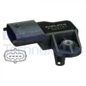 Автозапчастина Delphi PS10144