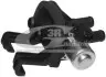 Кран радиатора печки Ford Fiesta1.0-1.8 11/95-FORD:Ka 1.0-1.3 9/96-FORD:Puma 1.4-1.7 6/97-FORD:Transit 2.0-2.5 9/96-12/99 81302