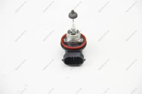 Лампа розжарювання STANDARD H11 12V 55W PGJ19-2 HELLA 8GH008358121
