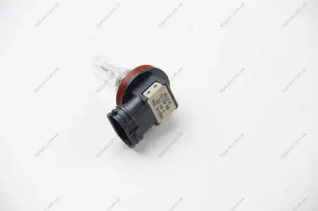 Лампа розжарювання STANDARD H9 12V 65W PGJ 195 HELLA 8GH008357001