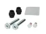 Ремкомплект суппорта QUICK BRAKE QB113-1481X 1131481X