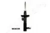 JAPANPARTS AMORTYZATOR CHEVROLET P. CRUZE 1,6-1,8/1,7D-2,0CDI 09- OPEL ASTRA J 1,4-1,6T/1,3CDTI-2,0CDTI 09- LE MMW0035