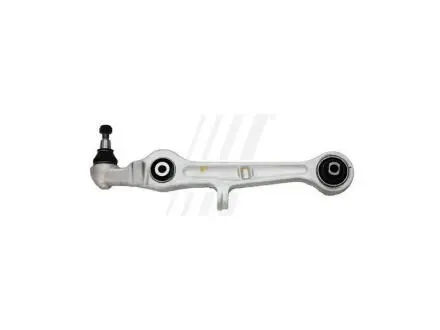 Важіль нижній прямий (Ø конуса 24,5mm) Audi A4 95-00, A6 97-05, A8 94-02// Skoda Superb 02-// VW Passat 96-05 FAST FT15508