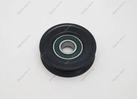 Ролик приводн.ремня HY Accent II 02-05,Elantra 01-06,i30/KI Ceed 07-12,Sportage 04-10 GMB GTA0600