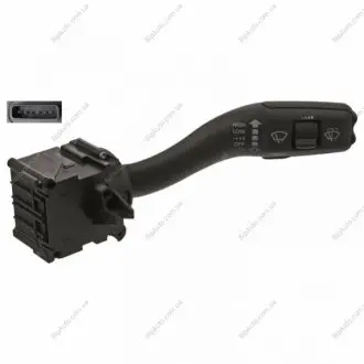 Вимикач на колонці кермового керування FEBI BILSTEIN 46755