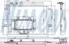 Конденсатор, кондиционер NISSENS 940325 (фото 1)