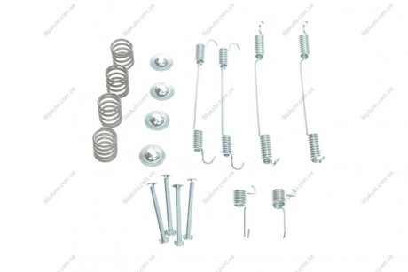 Комплект пружинок 105-0021 QUICK BRAKE 1050021