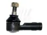 Наконечник рулевой тяги лев./прав. Citroen Jumpy/ Fiat Scudo/ Peugeot 806, Expert 1.6-2.2 06.94-12.06 FAST FT16011 (фото 1)
