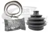 Пыльник ШРКШ снаружи. (20*76*80) VW Golf 1,05-1,8, Polo 91-94 Opel 1,0-1,3 Seat Ibiza II 1.0, 1.3 93-95 3RG 17715K (фото 1)