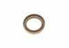 Уплотняющее кольцо, коленчатый вал, Уплотняющее кольцо, дифференциал, Уплотняющее кольцо, распределительный вал CORTECO 19036280B (фото 2)