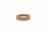 Уплотняющее кольцо, коленчатый вал, Уплотняющее кольцо, дифференциал, Уплотняющее кольцо, распределительный вал CORTECO 19036280B (фото 3)
