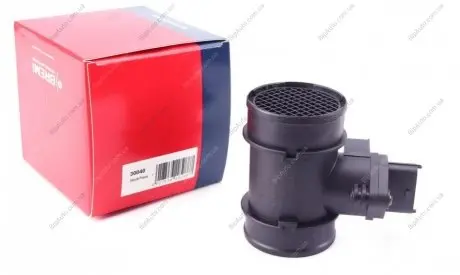 Розходомір повітря FIAT/LANCIA/OPEL/SUZUKI Doblo/Idea/Punto/Siena/Astra/Corsa/Combo/Swift "1,0-1,6 " BREMI 30040