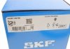 Водяний насос + комплект зубчатого ременя VKMC 06136 SKF VKMC06136 (фото 16)