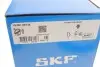 Ремкомплект ГРМ + помпа DACIA/INFINITI/MB/NISSAN/RENAULT Logan/A/B/CLA/GLA/Kangoo &quot;1,5dCi &quot;09&gt;&gt; SKF VKMC06136 (фото 16)