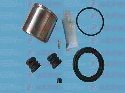 Ремкомплект, тормозной суппорт SEINSA AUTOFREN D41172C
