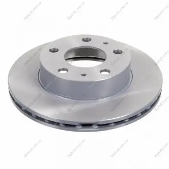 Тормозной диск FEBI BILSTEIN 44909