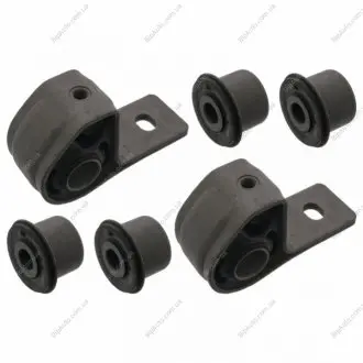 Сайлентблок рычага FEBI BILSTEIN 48619