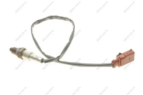 Лямбда зонд VW Polo V 1.0-1.6 14-17 0 258 030 165 BOSCH 0258030165