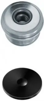 Шків генератора HELLA 9XU358039101