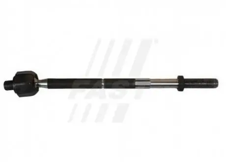 Тяга рулевая/правая Citroen Jumper Fiat Ducato Peugeot Boxer 1.9-2.8 02.94- (с гидроусилением.) FAST FT16503 (фото 1)