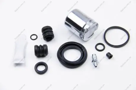 Ремкомпл. супорта зад AUDI 100/A6 (42,8мм) 92-97 (з поршнем) SEINSA AUTOFREN D41377C