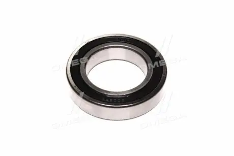 Подшипник подвесной опоры кардана 45x75x16мм FORD TRANSIT 91-07/94, VOLVO 740/760 83-08/91, 940/960 90-94, S90 2.9 01/97-05/98 FAG 60092RSRC3 (фото 1)