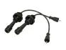 Комплект проводов зажигания NGK RC-EM1211           44317