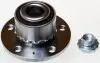 Подшипник ступицы перед. Audi A2 02.00- Seat Ibiza 02.02- Skoda Fabia 08.99- VW Fox/Polo 10.01- Denckermann W413339 (фото 1)