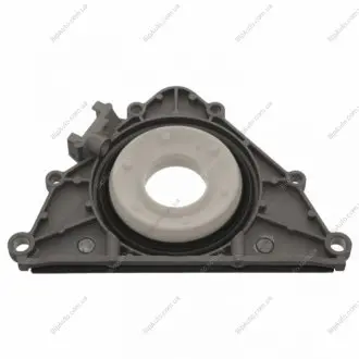 Сальник колінвала (задн.) BMW 3 (E90)/ 5 (E60) 2.5 FEBI FEBI BILSTEIN 47741